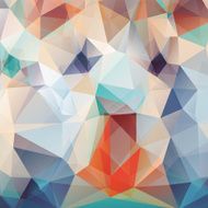 geometric background N112