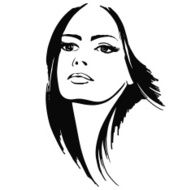 Beautiful Lady N5