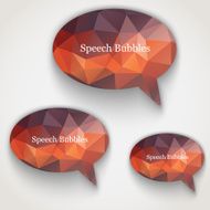 Speech Bubble N77