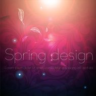 Abstract Modern Clean Background N103