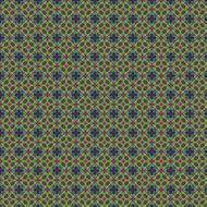 Vintage shabby background with classy patterns N1029