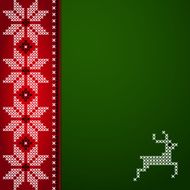 Christmas vector background N3