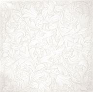 Floral Retro Background for Vintage Design N1420