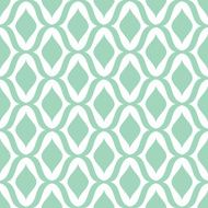 Abstract seamless pattern N1099