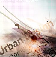 Techno Urban Design N250