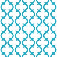 Abstract seamless pattern N1103