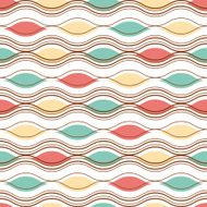 Abstract geometric colorful pattern background N13