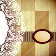 Abstract retro background N4