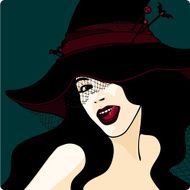 witch N17