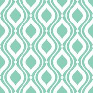 Abstract seamless pattern N1104