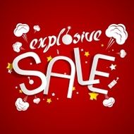 Explosive Sale N3