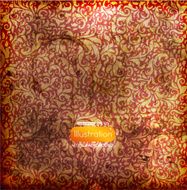 Vintage Abstract Background N2