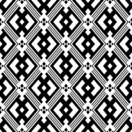 Abstract seamless pattern N1105