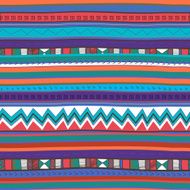 tribal pattern N647