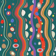 wave pattern N130