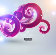 christmas background N175