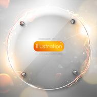 Abstract vector background N63