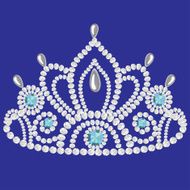 diadem feminine