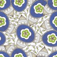 tribal pattern N652