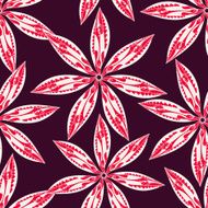 Floral background N566