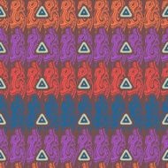 Abstract background N4207