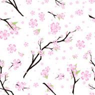 Cherry Blossom background N2