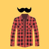 Hipster Style N109