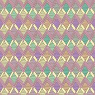 tribal pattern N654