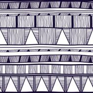 tribal pattern N659