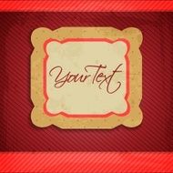 greeting card N139