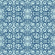 abstract tile pattern N2