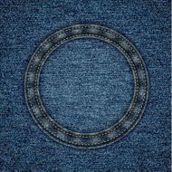 Denim template N2