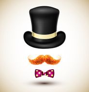 Accessories magician