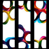 Abstract Backgrounds N4