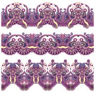 ornamental stripes N8