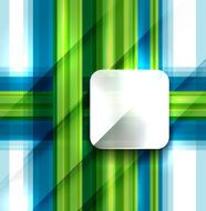 Vector shiny lines background