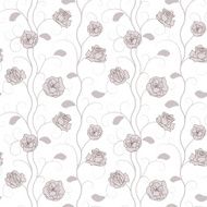 Roses Seamless PAttern N16