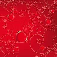Love background N18