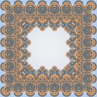 Vector Ornamental background N15