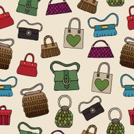 womens bags pattern
