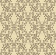seamless damask wallpaper background