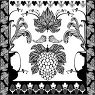 PATTERN WNE