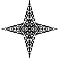 Tattoo Star N3