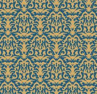 floral wallpaper N27