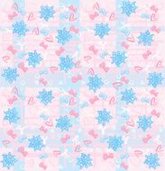 Christmas Pattern N45