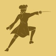 Swordsman