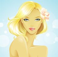 Absolut Beauty (Blonde)
