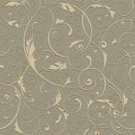 Pattern background relief