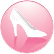 Wedding Icon Series - Shoes Set of 10 See Portfolio