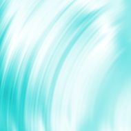 Turquoise blue abstract image background